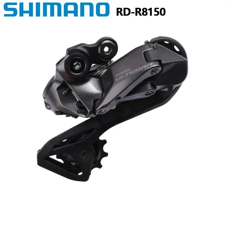 Rear Derailleur Shadow - Shimano Di2 R8150 Derailleur belakang, sangkar