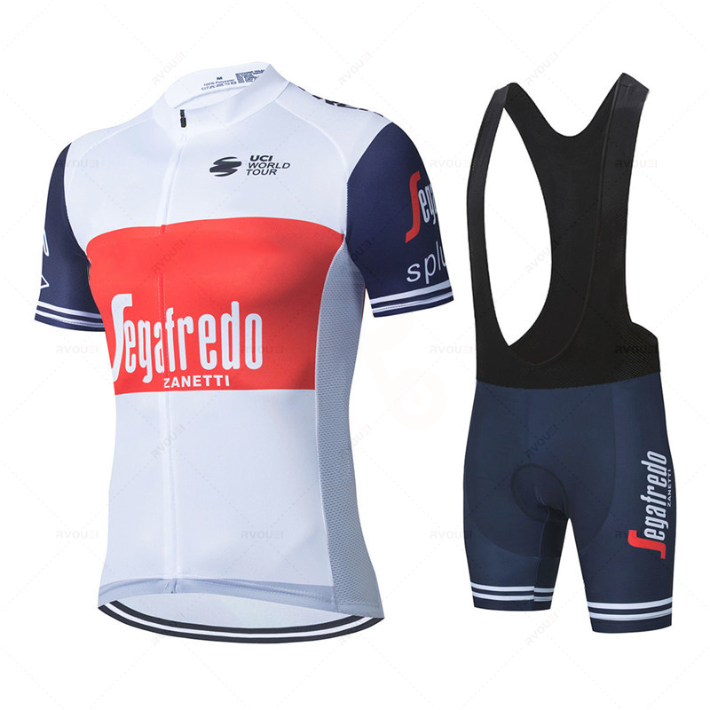 Mountain Biking Wallpaper - Set Jersey Bersepeda Musim Panas Tim