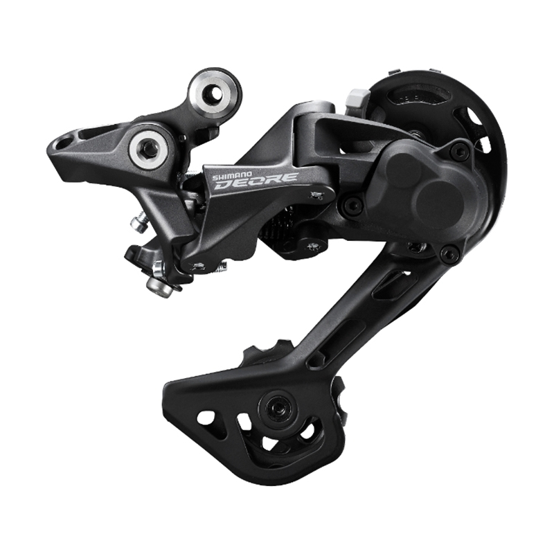 Rear Derailleur Shadow - Derailleur Belakang SHIMANO DEORE M5100 M5120