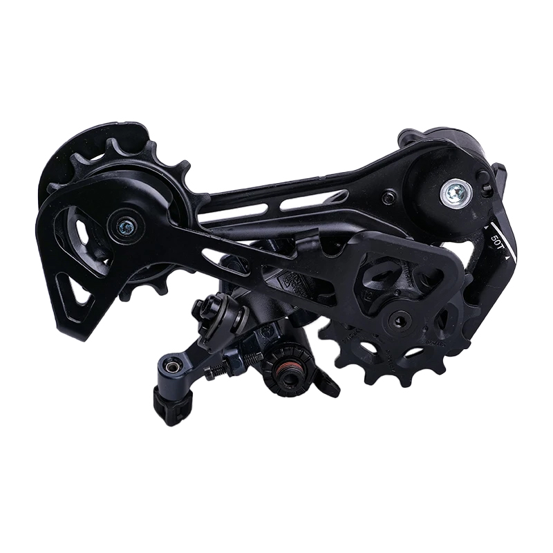 SHIMANO CUES RD-U8000 11S Rear - Rear Derailleur Shadow ulasan dan harga