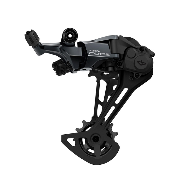 SHIMANO CUES RD-U8000 11S Rear - Rear Derailleur Shadow ulasan dan harga