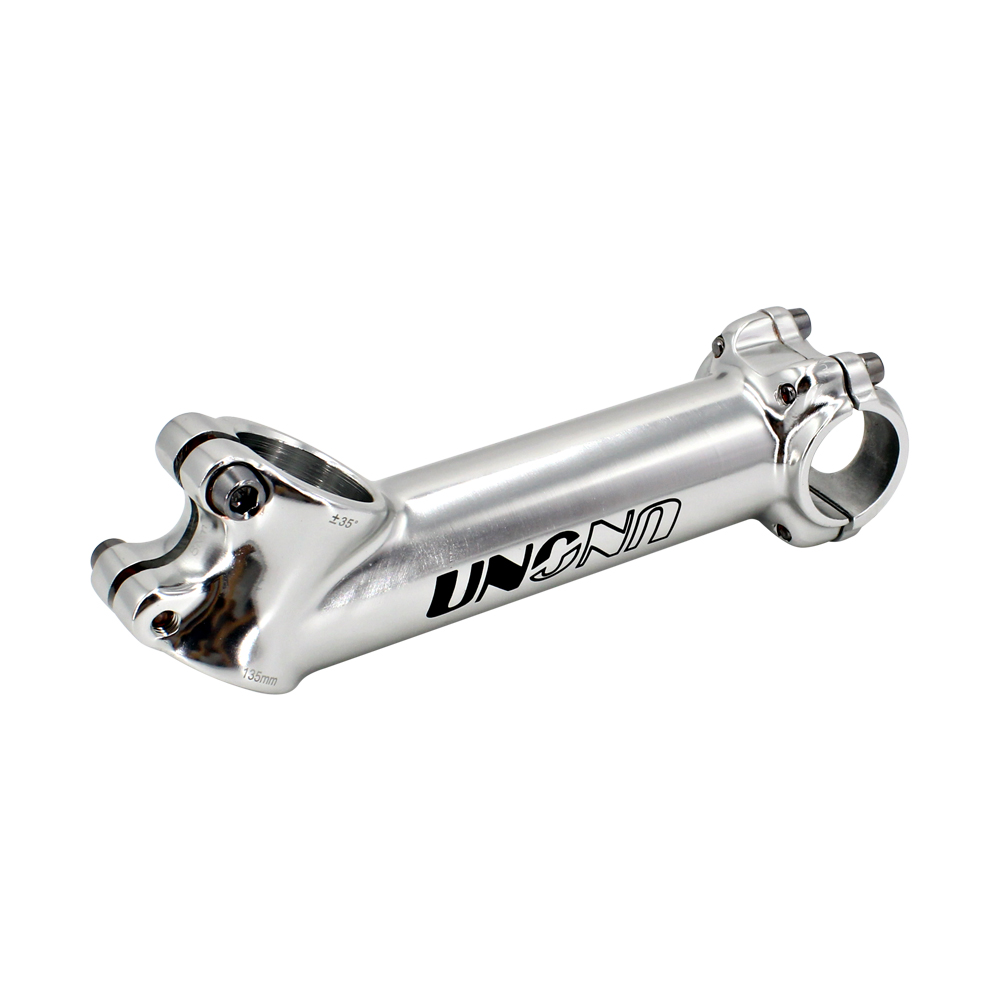 Batang Setang Sepeda MTB 35 De - Mountain Biking Xc ulasan dan harga