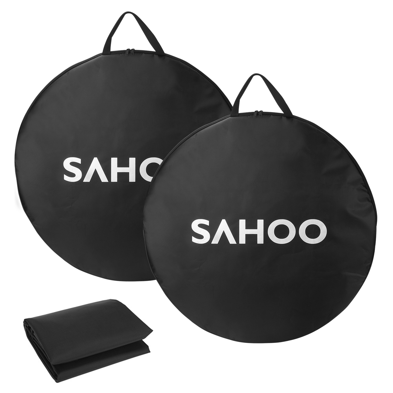 SAHOO 2 buah paket pembawa sep - Mountain Biking Rucksack ulasan dan harga