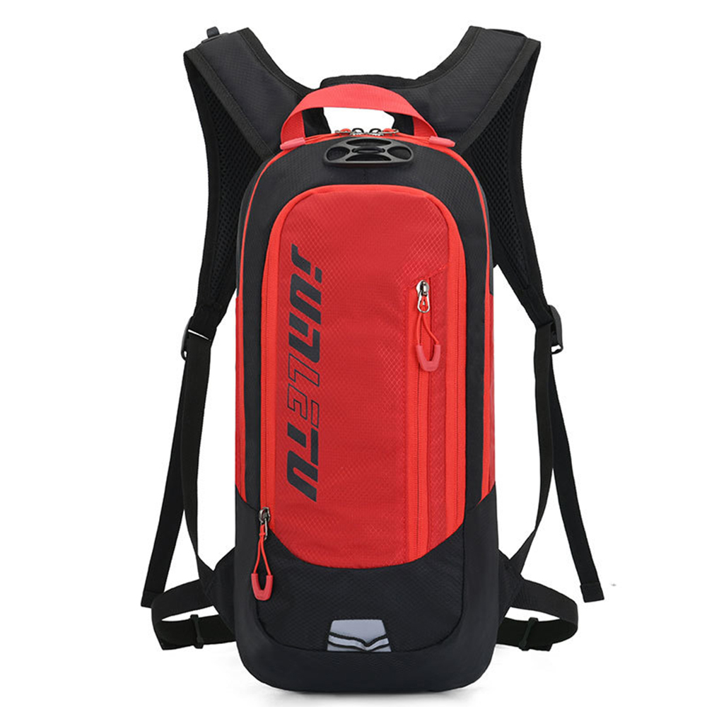 10L Tas Sepeda Tahan Air Ranse - Mountain Biking Rucksack ulasan dan harga