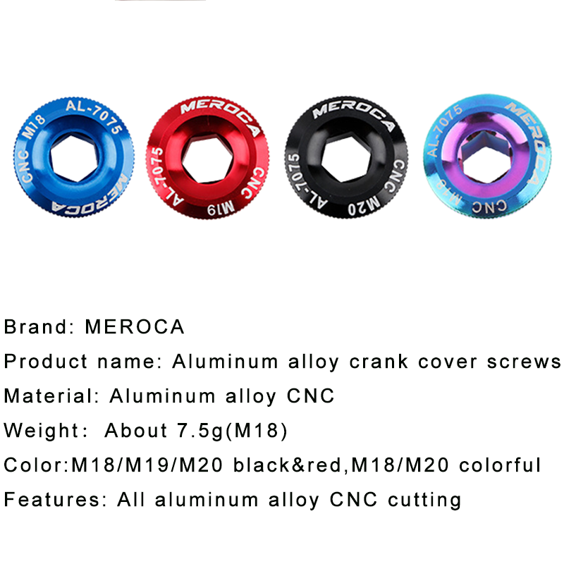 Tutup Crank Sepeda M18/M19/M20 - Mountain Biking Hat ulasan dan harga