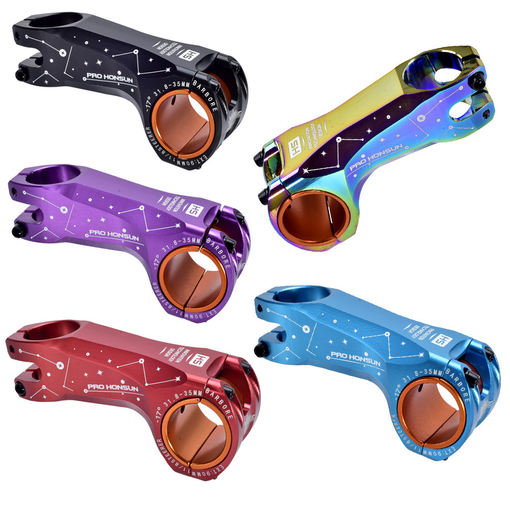 G573 Batang Sepeda Sepeda Gunu - Mountain Biking Xc ulasan dan harga