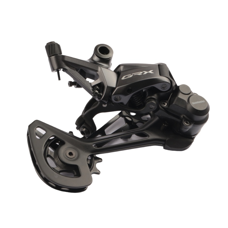 Shimano GRX 12S Derailleur Bel - Rear Derailleur Shadow ulasan dan harga