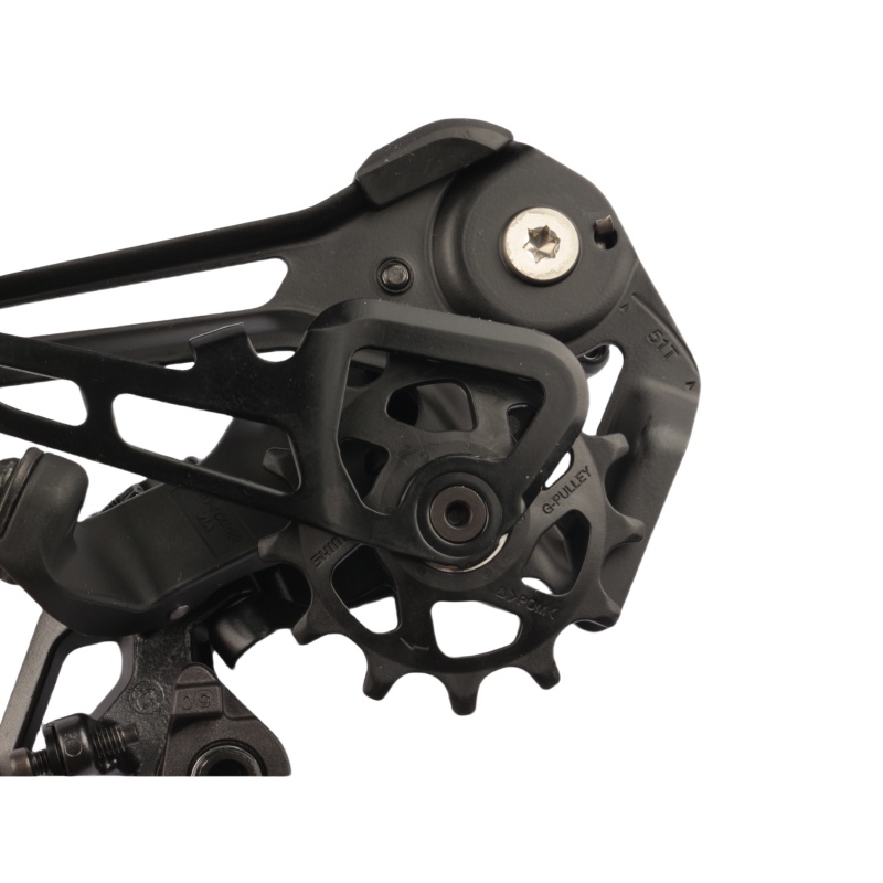 Shimano GRX 12S Derailleur Bel - Rear Derailleur Shadow ulasan dan harga