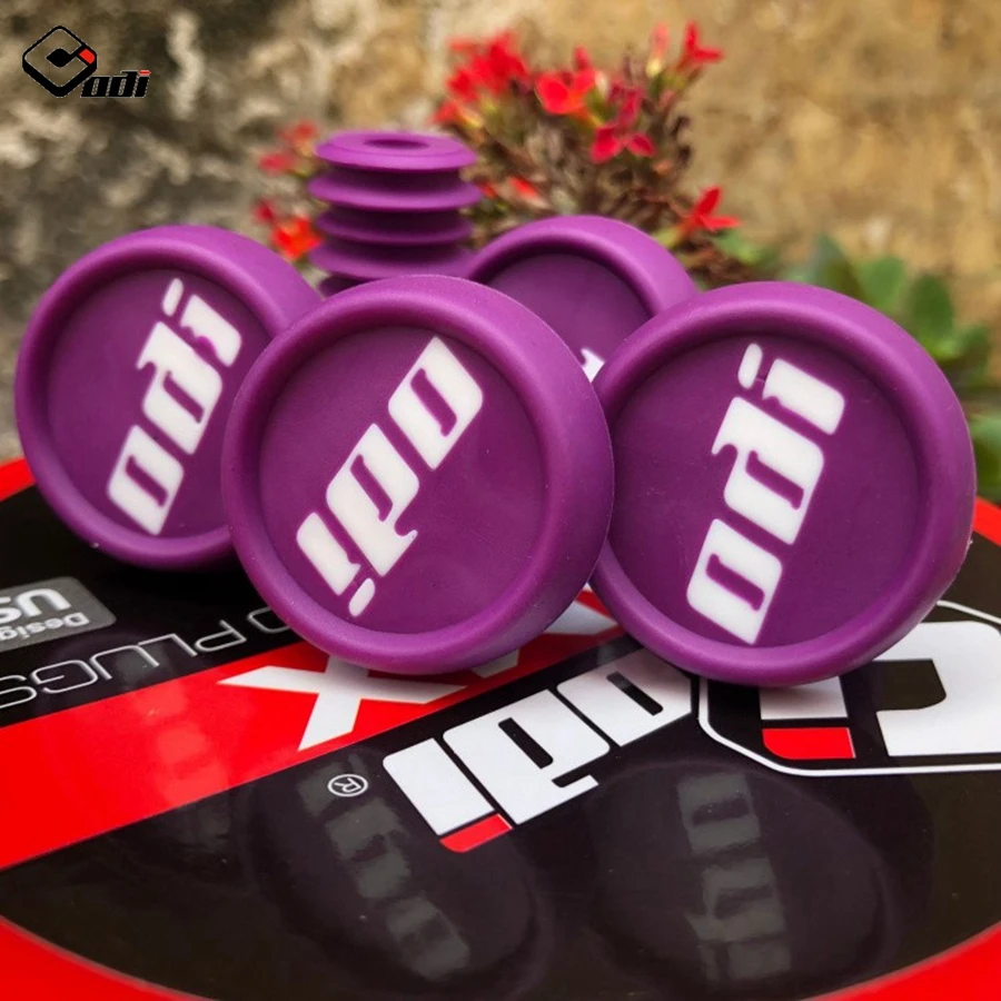 2 Buah Tutup Ujung Stang Anti- - Mountain Biking Hat ulasan dan harga
