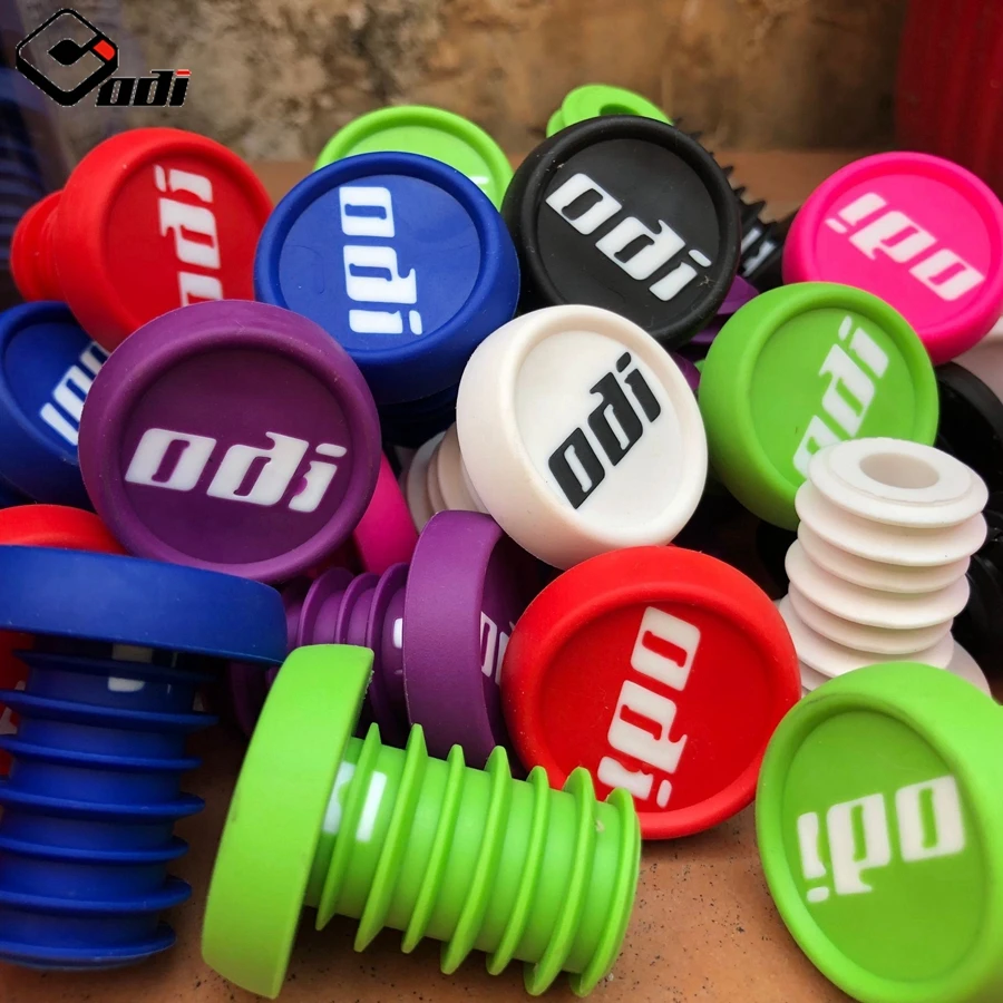 2 Buah Tutup Ujung Stang Anti- - Mountain Biking Hat ulasan dan harga