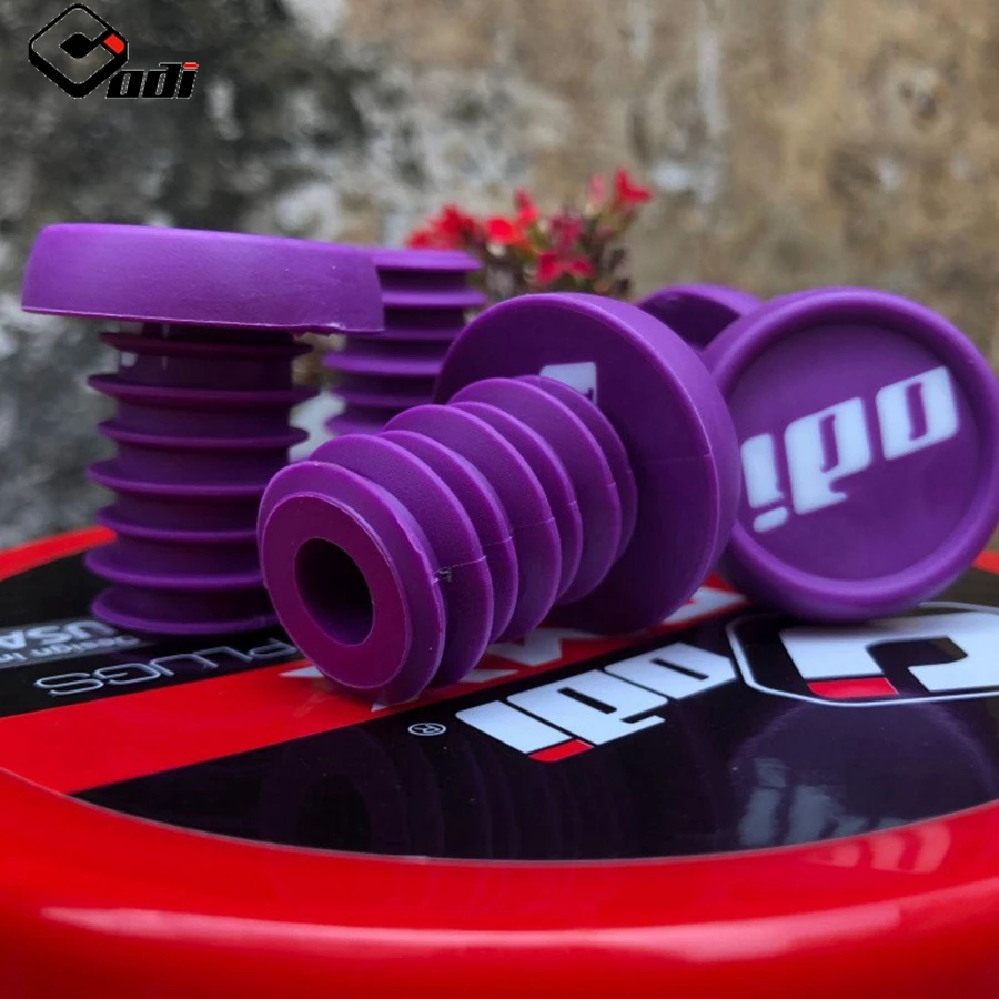 2 Buah Tutup Ujung Stang Anti- - Mountain Biking Hat ulasan dan harga