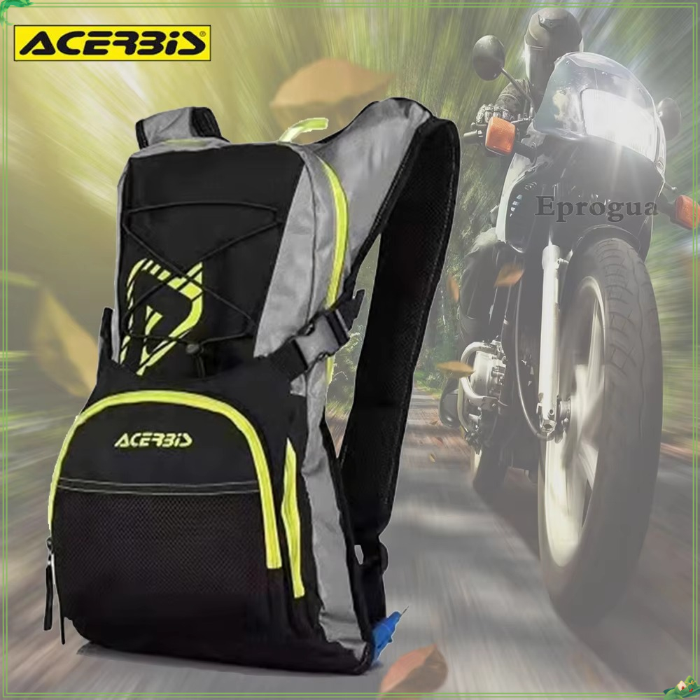 Acerbis Tas Air Ransel Sepeda  - Mountain Biking Rucksack ulasan dan harga