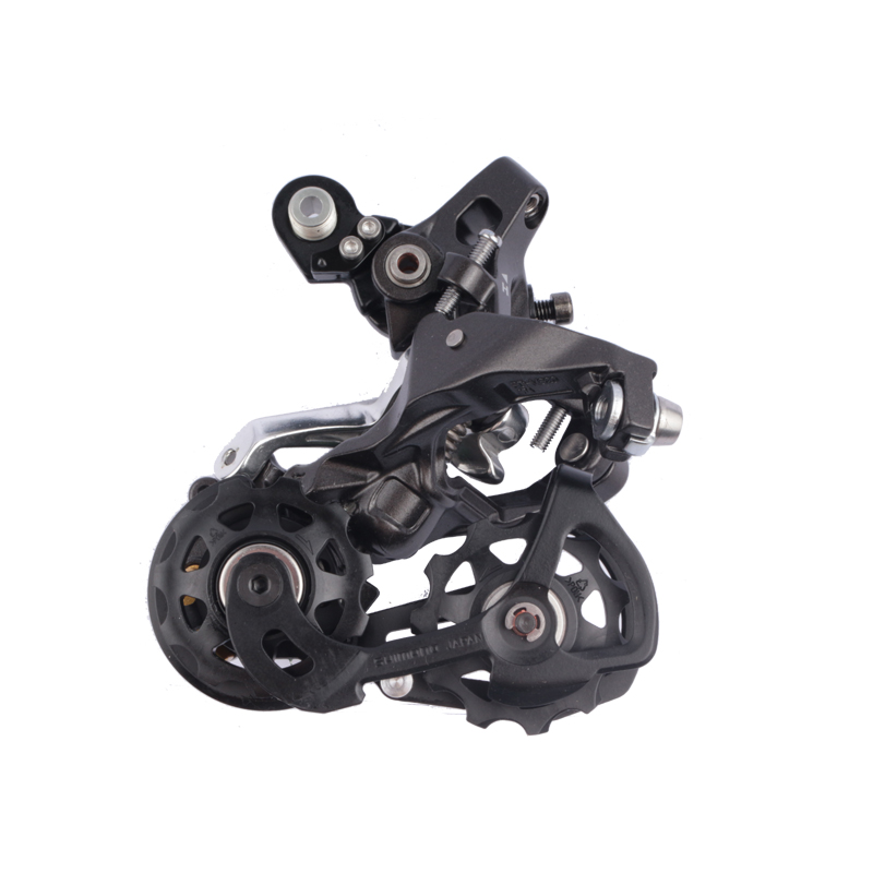 SHIMANO SAINT M820 SL-M820/RD- - Rear Derailleur Shadow ulasan dan harga