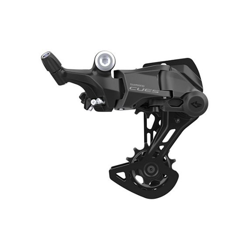 SHIMANO CUES SHADOW RD Deraill - Rear Derailleur Shadow ulasan dan harga