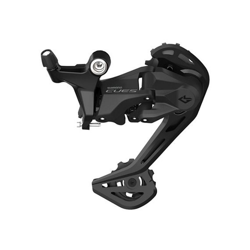 SHIMANO CUES SHADOW RD Deraill - Rear Derailleur Shadow ulasan dan harga