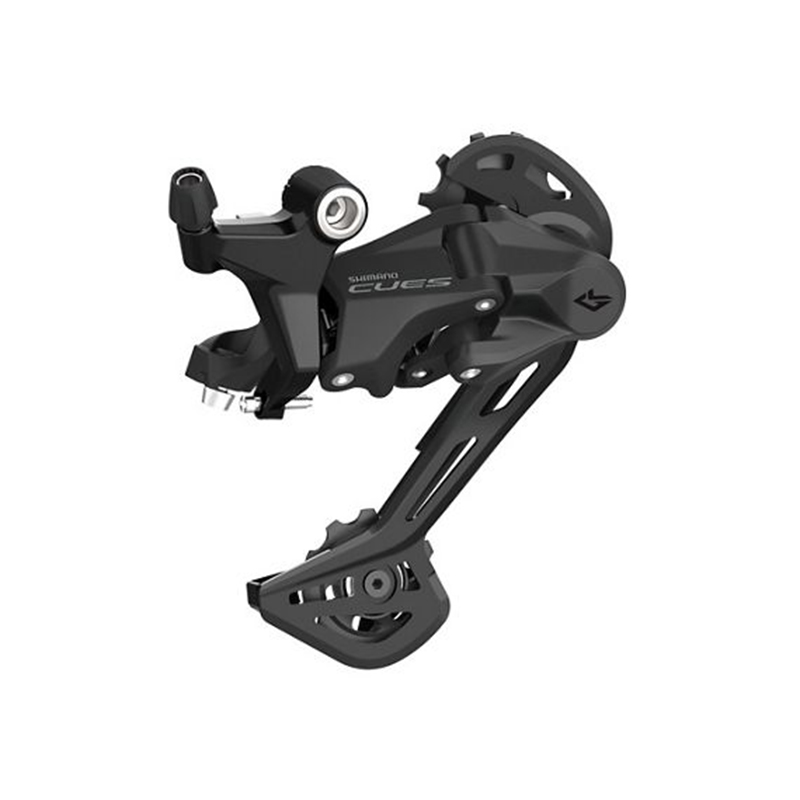 SHIMANO CUES SHADOW RD Deraill - Rear Derailleur Shadow ulasan dan harga