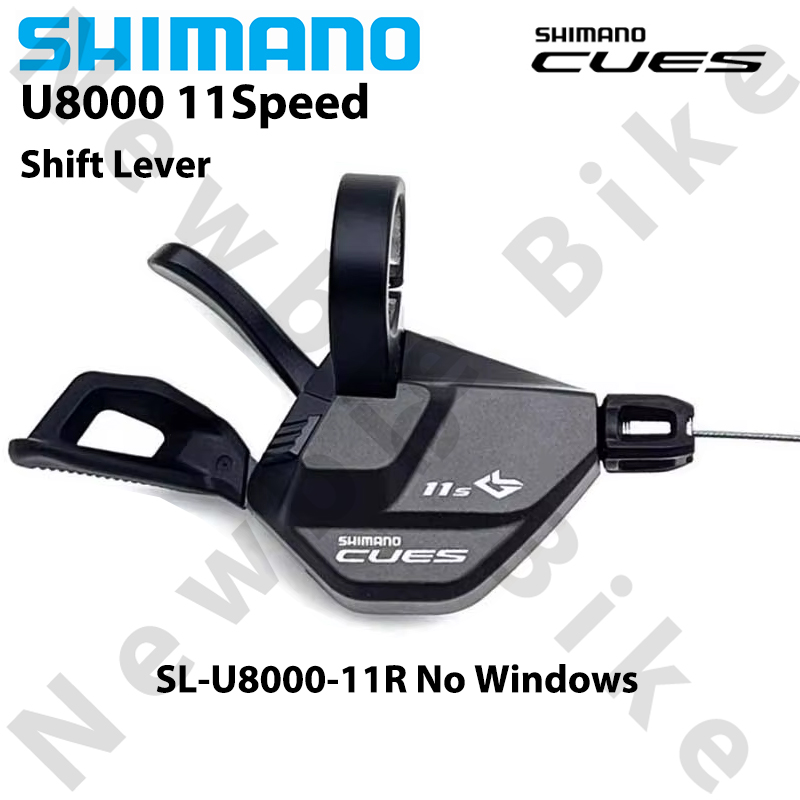 SHIMANO Isyarat U8000 11 Kecep - Rear Derailleur Shadow ulasan dan harga