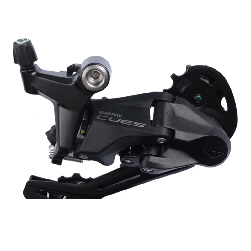 SHIMANO CUES RD-U3020 SHADOW P - Rear Derailleur Shadow ulasan dan harga