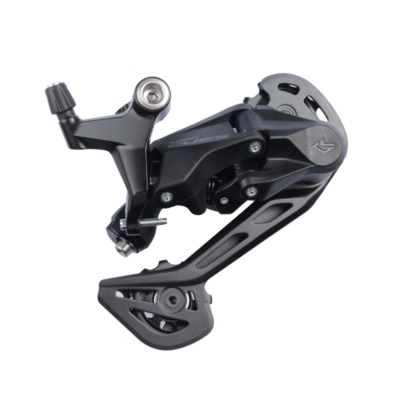 SHIMANO CUES RD-U3020 SHADOW P - Rear Derailleur Shadow ulasan dan harga