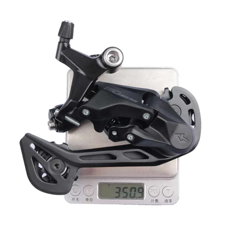 SHIMANO CUES RD-U3020 SHADOW P - Rear Derailleur Shadow ulasan dan harga