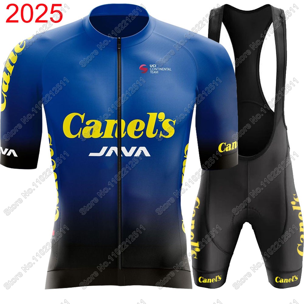 Jersey Bersepeda Tim Java 2026 - Mountain Biking New Mexico ulasan dan harga