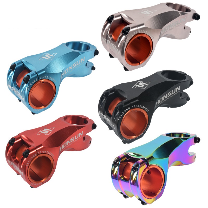 Batang Sepeda MTB CNC 35Mm 31. - Mountain Biking Xc ulasan dan harga