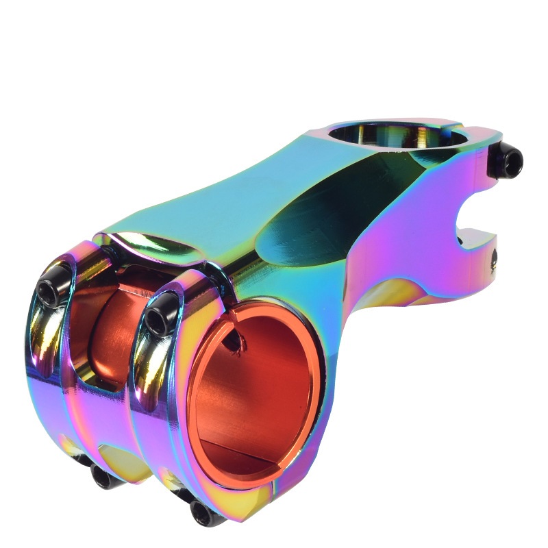 Batang Sepeda MTB CNC 35Mm 31. - Mountain Biking Xc ulasan dan harga