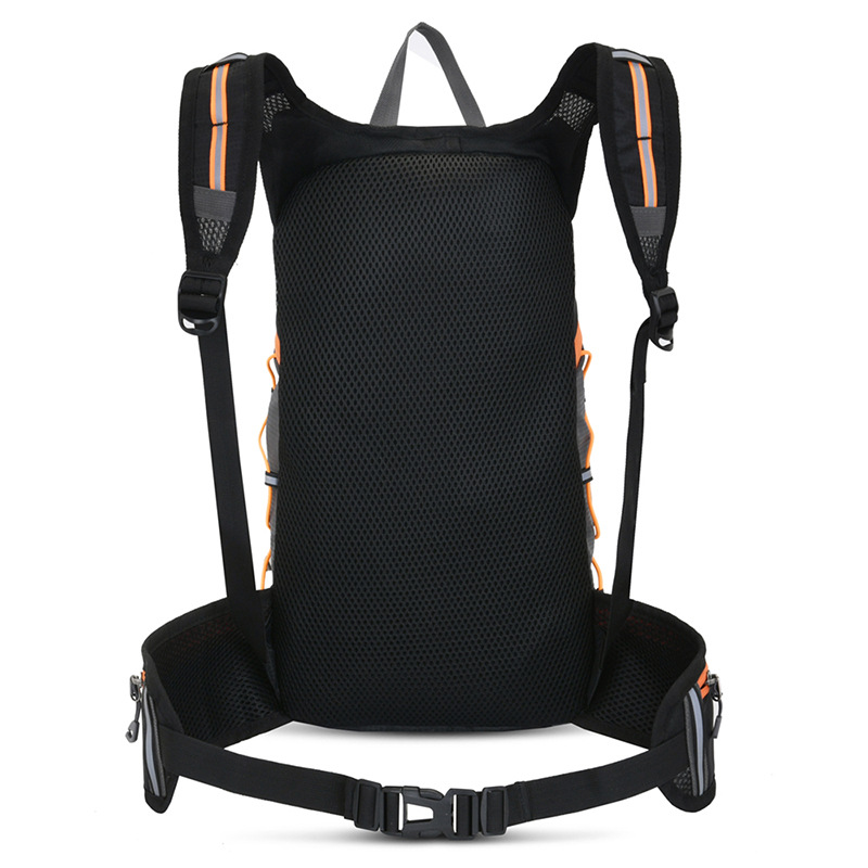 Ransel Bersepeda Luar Ruangan, - Mountain Biking Rucksack ulasan dan harga
