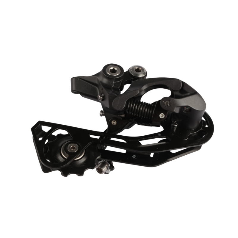Shimano SLX RD-M670 SGS 10s Lo - Rear Derailleur Shadow ulasan dan harga