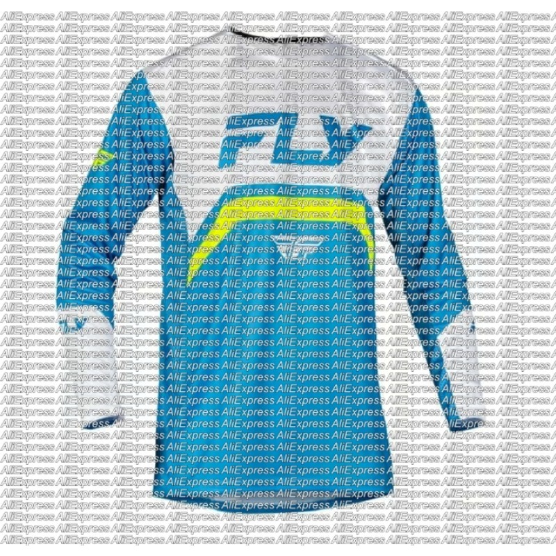 Kaus Olahraga 3D Kasual Cepat  - Mountain Biking Long Sleeve Shirt ulasan dan harga