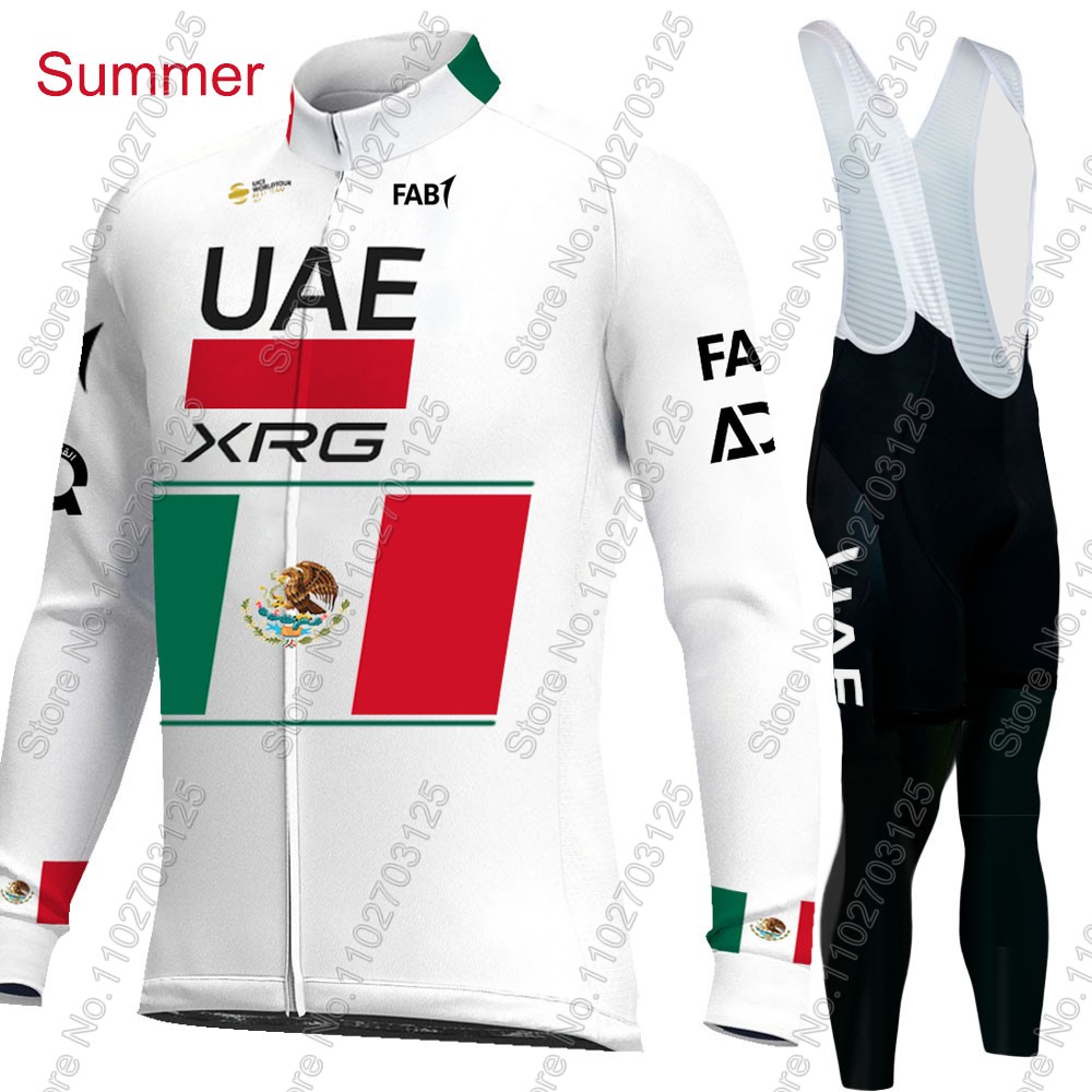 Set Jersey Tim Bersepeda UEA 2 - Mountain Biking Wallpaper ulasan dan harga