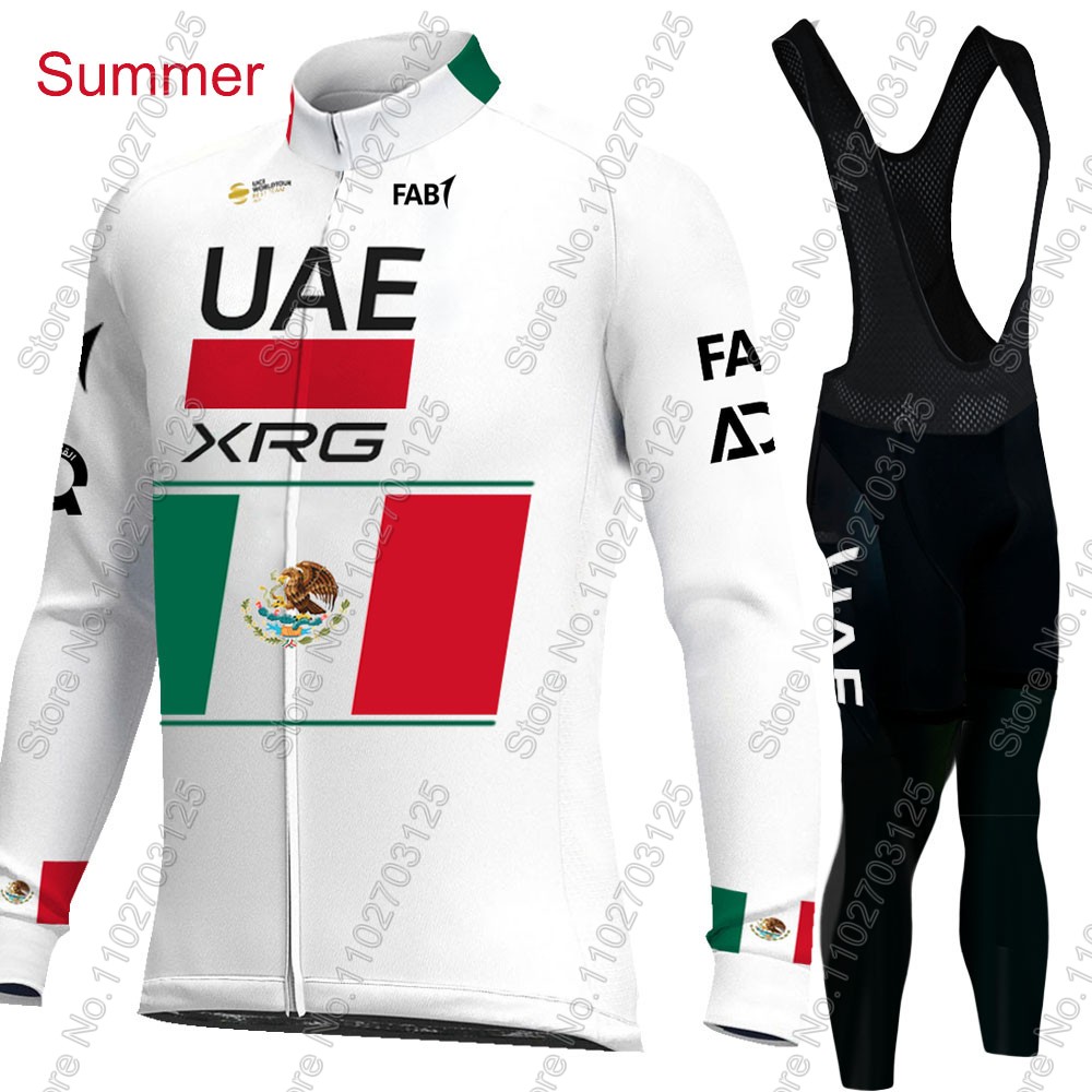 Set Jersey Tim Bersepeda UEA 2 - Mountain Biking Wallpaper ulasan dan harga