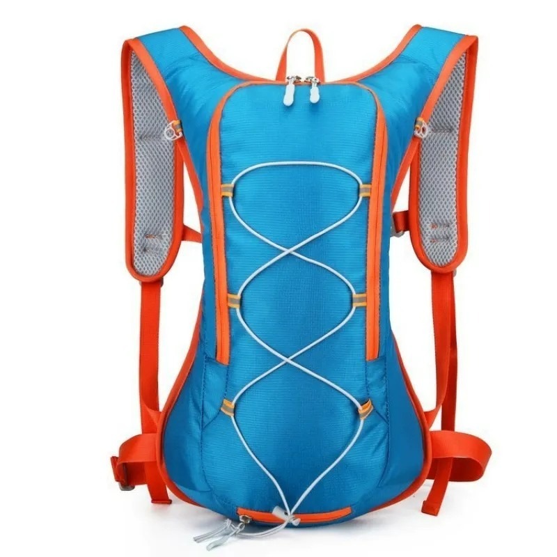 ThinkRider Ransel Bersepeda 12 - Mountain Biking Rucksack ulasan dan harga