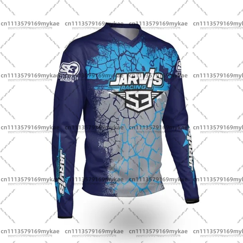 Jersey Lengan Panjang Enduro S - Mountain Biking Long Sleeve Shirt ulasan dan harga