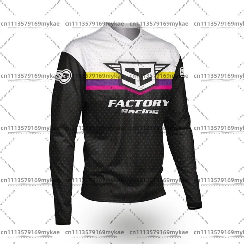 Jersey Lengan Panjang Enduro S - Mountain Biking Long Sleeve Shirt ulasan dan harga
