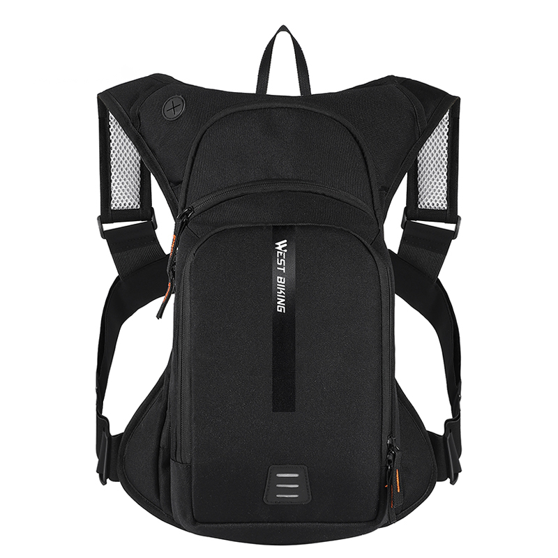 WEST BIKING 10L Ransel Bersepe - Mountain Biking Rucksack ulasan dan harga