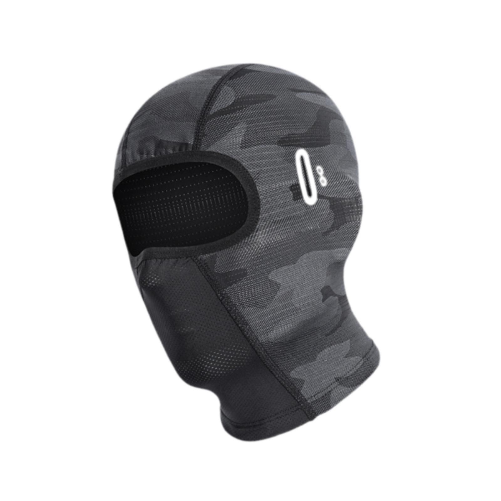Masker Balaclava Full Face unt - Mountain Biking Full Face Helmet ulasan dan harga