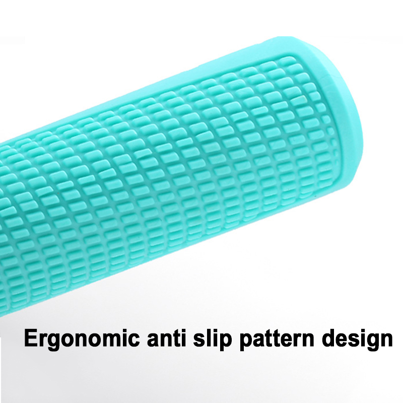 Grip setang sepeda lipat tahan - Mtb Grip Lock On ulasan dan harga
