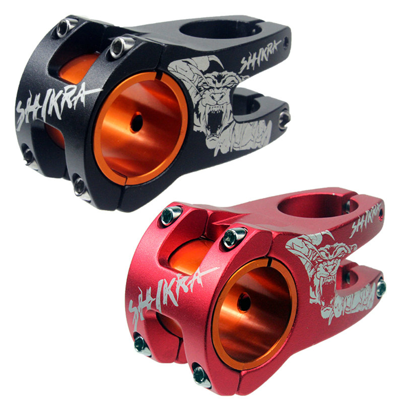 SHIKRA Sepeda Batang Jalan Gun - Mountain Biking Xc ulasan dan harga