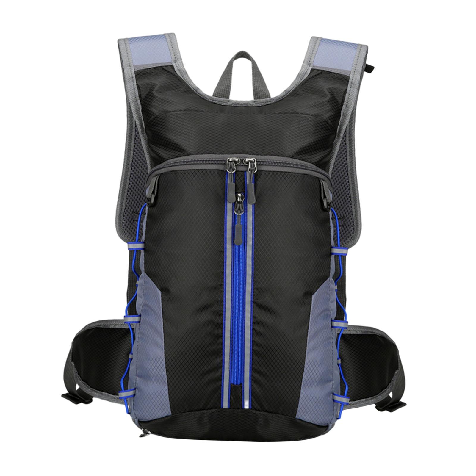 Ransel Bersepeda untuk Bepergi - Mountain Biking Rucksack ulasan dan harga
