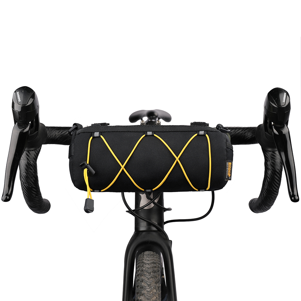 Rhinowalk Tas Sepeda Portabel  - Mountain Biking Rucksack ulasan dan harga
