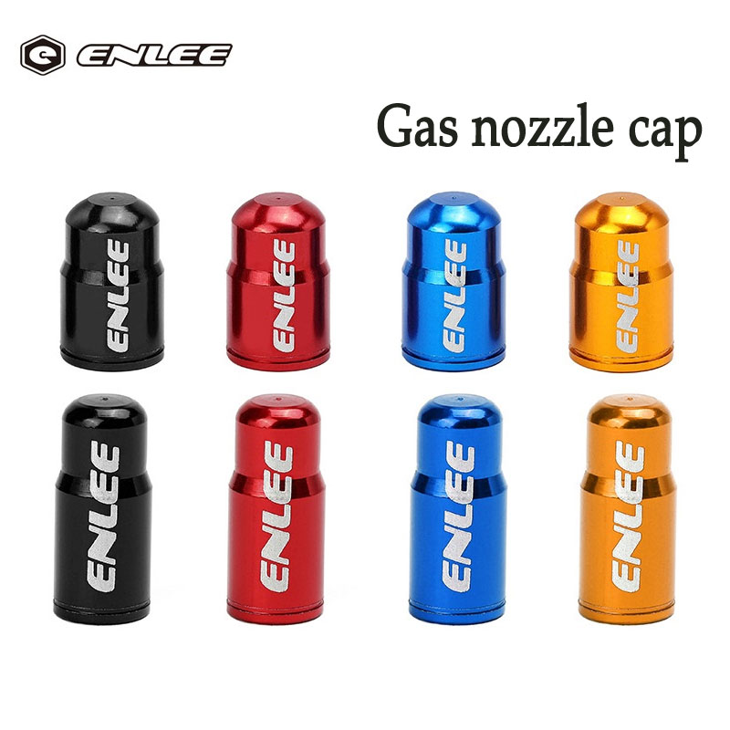 Tutup nosel Gas sepeda gunung, - Mountain Biking Hat ulasan dan harga