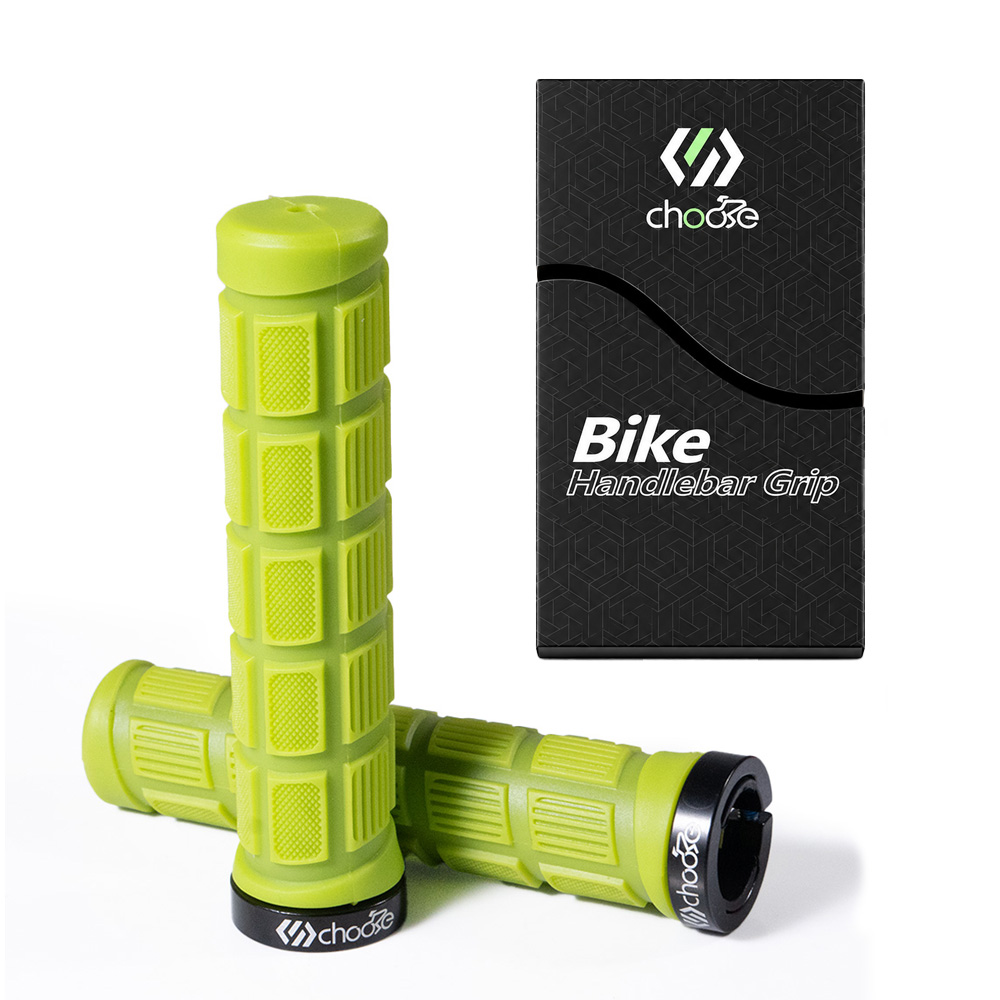 Chooee Pegangan Stang Sepeda G - Mtb Grip Lock On ulasan dan harga