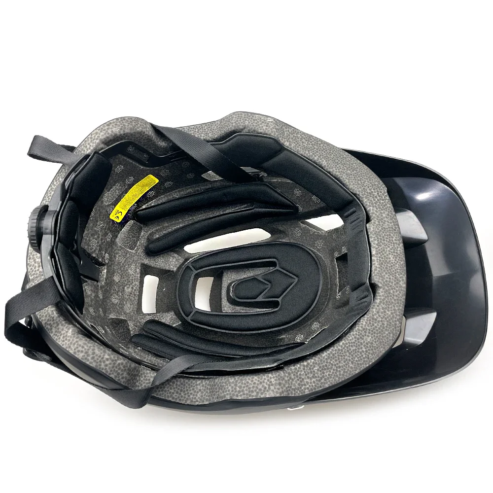 Helm Sepeda Gunung MTB DH Outd - Mountain Biking Full Face Helmet ulasan dan harga