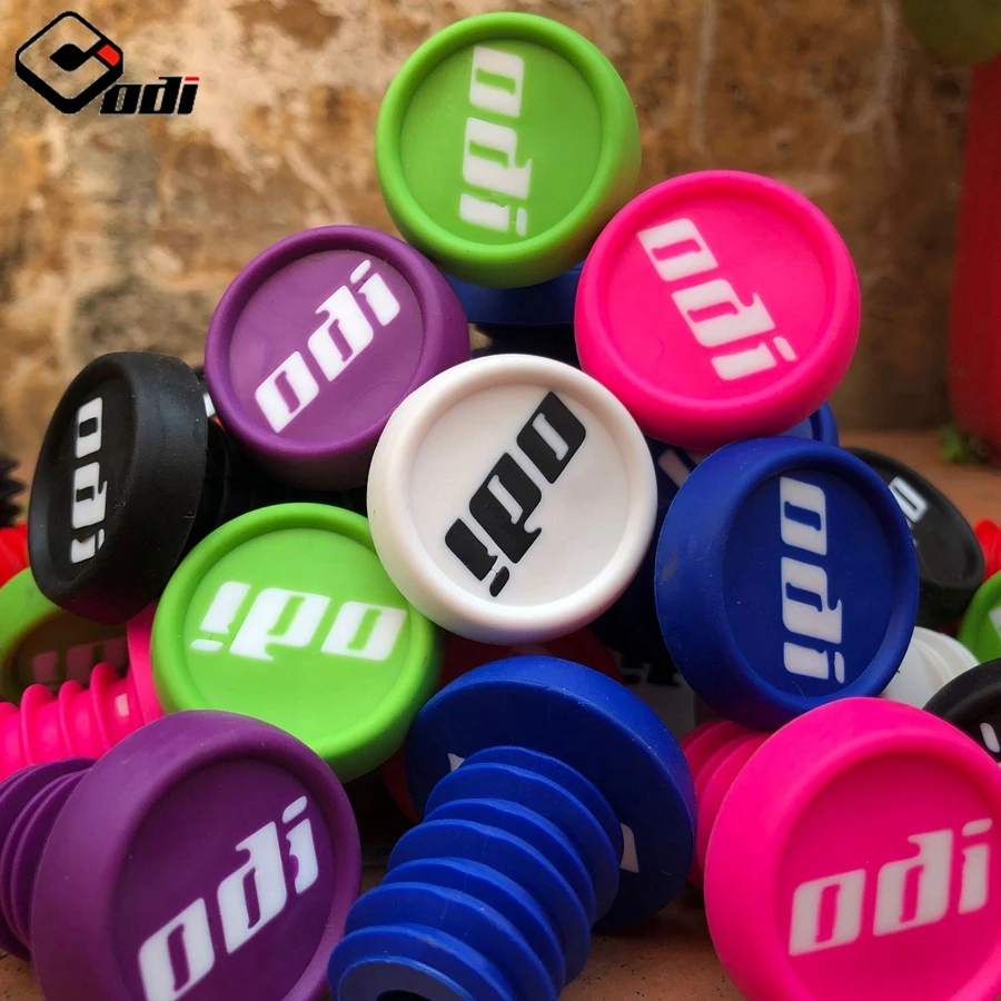 2 Buah Penutup Ujung Setang An - Mountain Biking Hat ulasan dan harga