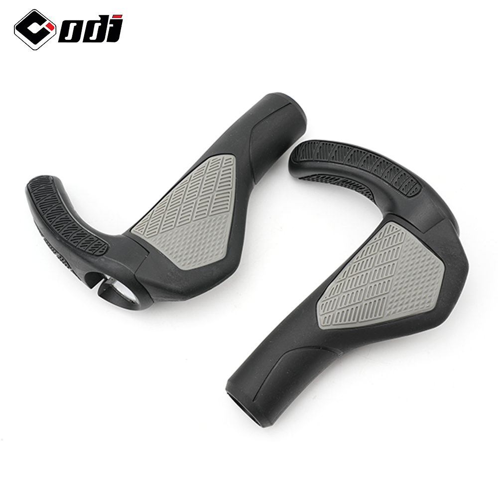 ODI GP3-Pro Grip Ergonomis MTB - Mtb Grip Lock On ulasan dan harga