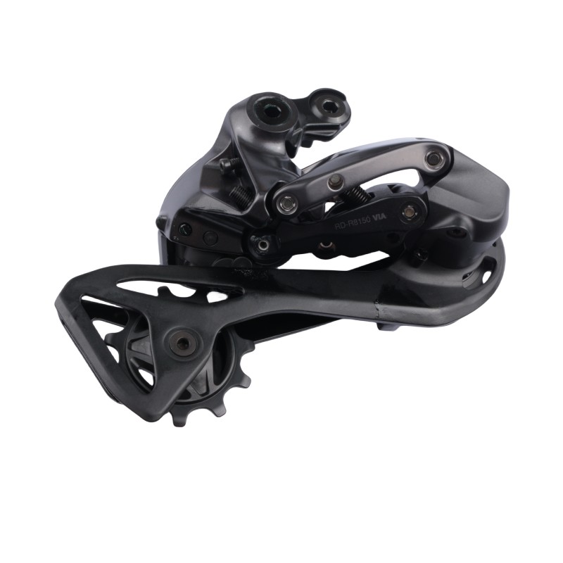 Shimano Di2 R8150 Derailleur b - Rear Derailleur Shadow ulasan dan harga