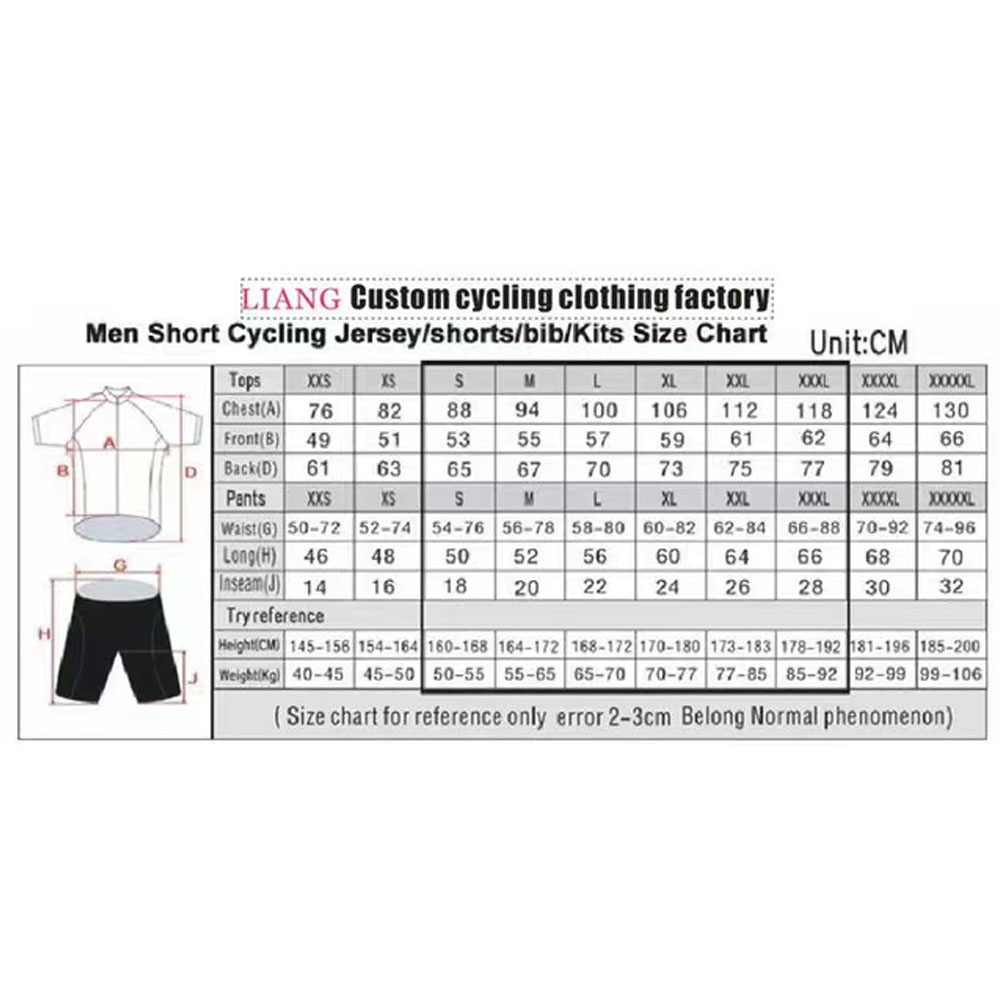 Q36.5 Set Jersey Bersepeda Tim - Mountain Biking Wallpaper ulasan dan harga