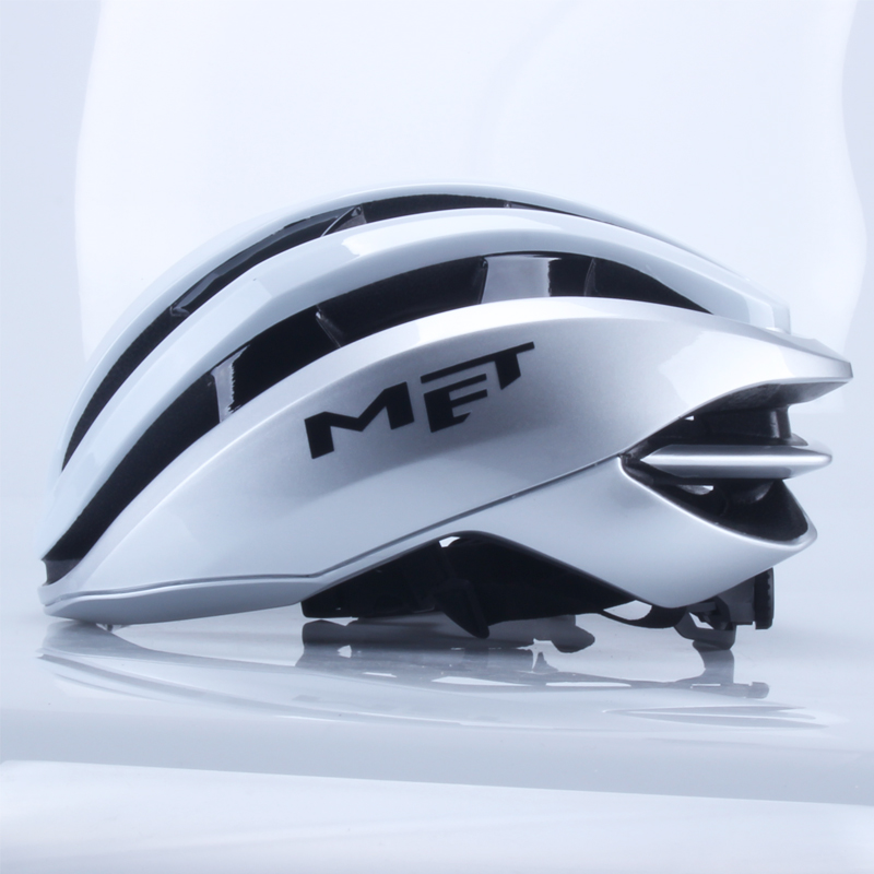 MET Ibex Helm Sepeda Baru MTB  - Mountain Biking Hat ulasan dan harga