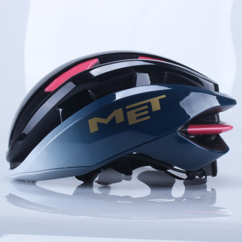 MET Ibex Helm Sepeda Baru MTB  - Mountain Biking Hat ulasan dan harga
